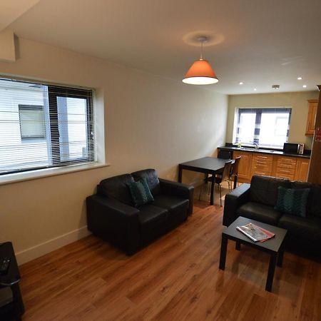 Milligan Court Apartments Sligo Room photo
