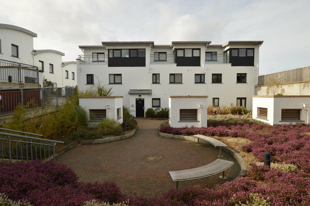 Milligan Court Apartments Sligo Exterior photo