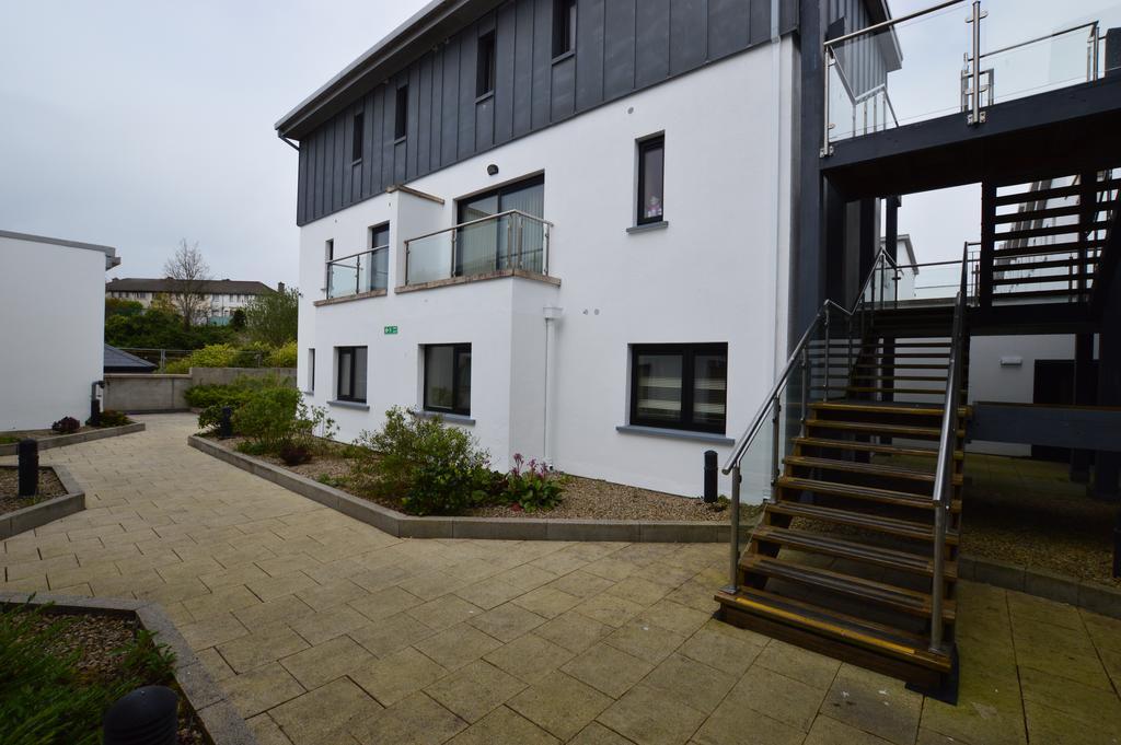 Milligan Court Apartments Sligo Exterior photo