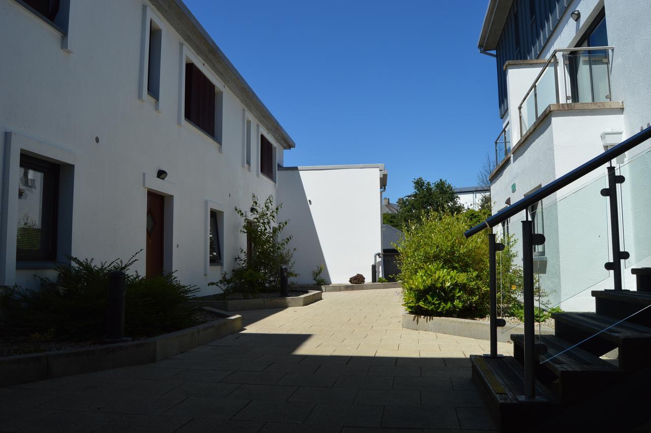 Milligan Court Apartments Sligo Exterior photo